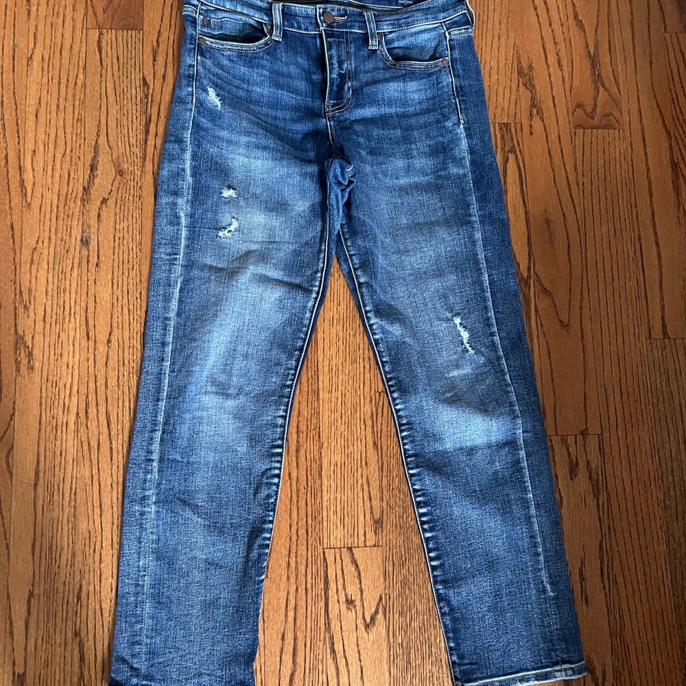 Liverpool Los Angeles jeans